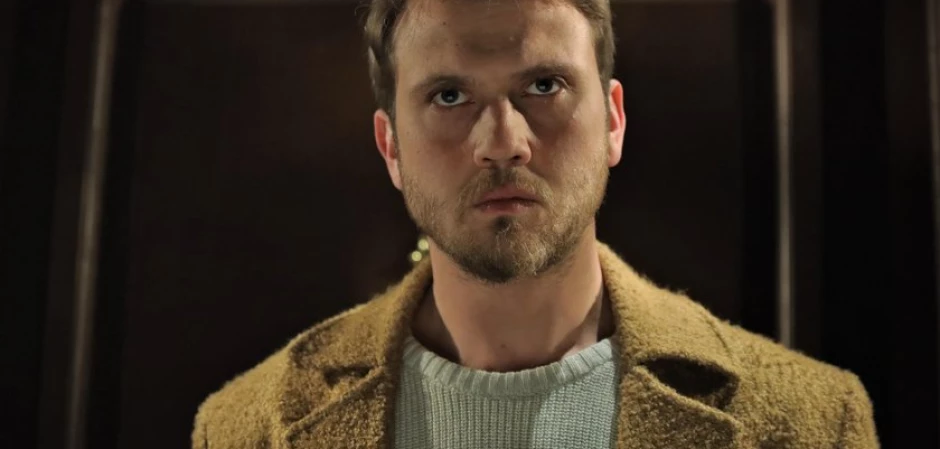 Промо-фото из Чукур 88 серия