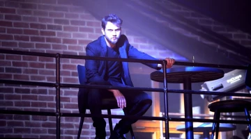 Промо-фото из Чукур 32 серия