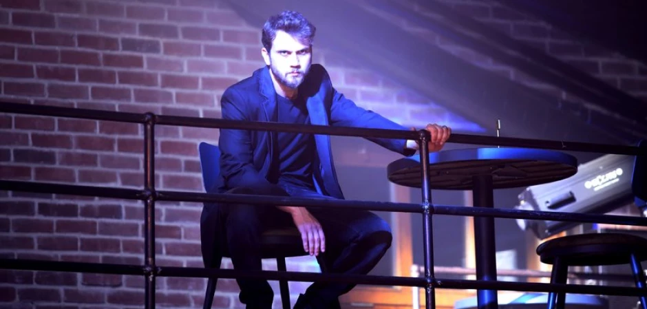 Промо-фото из Чукур 32 серия