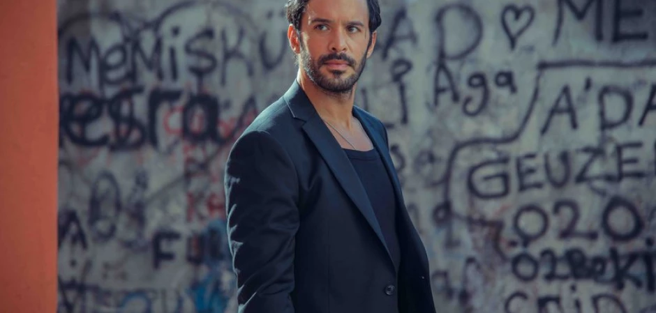 Промо-фото из Чукур 98 серия