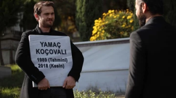 Промо-фото из Чукур 79 серия