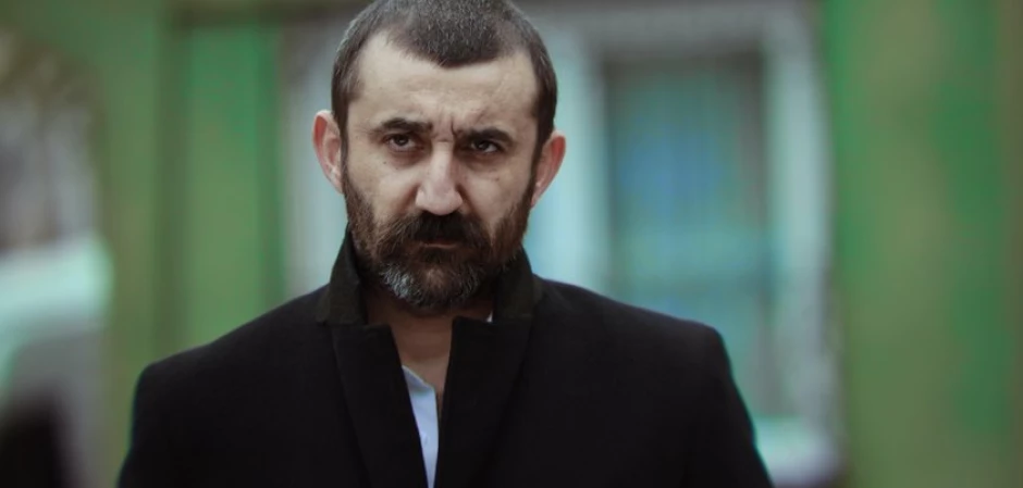 Промо-фото из Чукур 111 серия