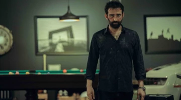 Чукур 4 сезон 95 серия