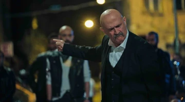 Промо-фото из Чукур 131 серия