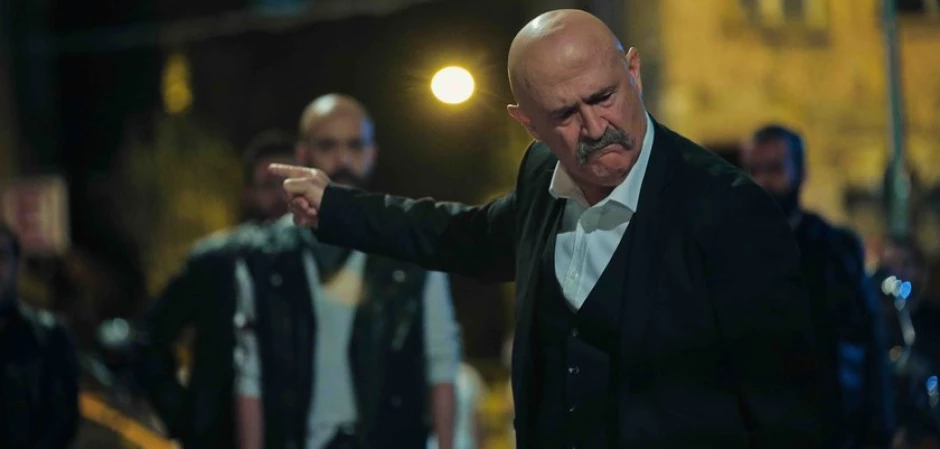 Промо-фото из Чукур 131 серия