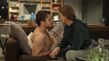 Промо-фото из Чукур 87 серия