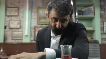 Промо-фото из Чукур 80 серия