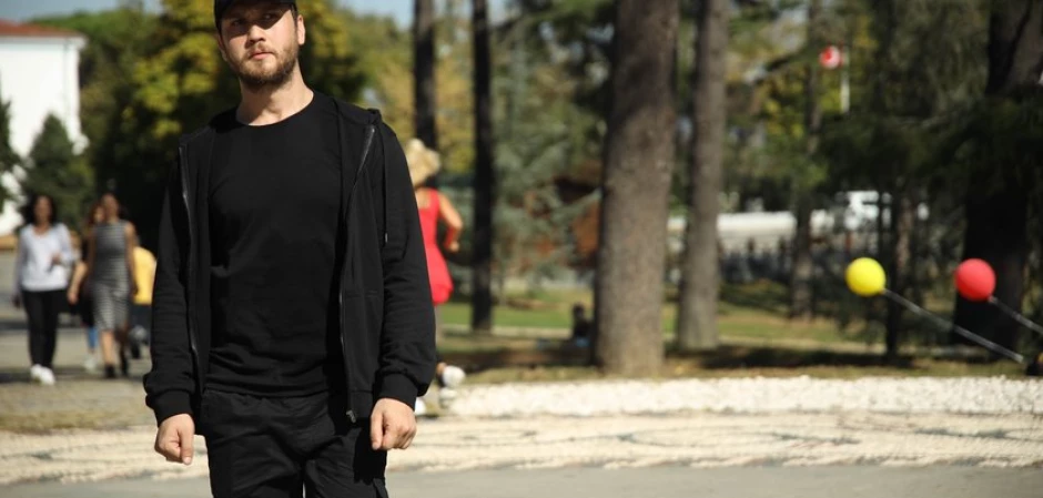 Промо-фото из Чукур 71 серия