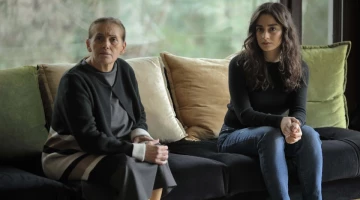 Промо-фото из Чукур 82 серия