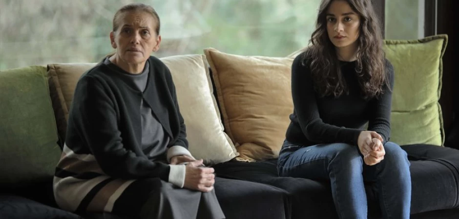 Промо-фото из Чукур 82 серия