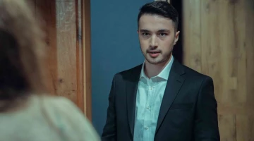 Промо-фото из Чукур 99 серия