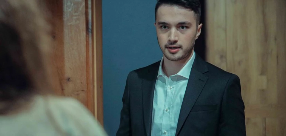 Промо-фото из Чукур 99 серия