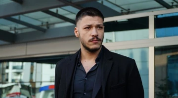 Промо-фото из Чукур 55 серия