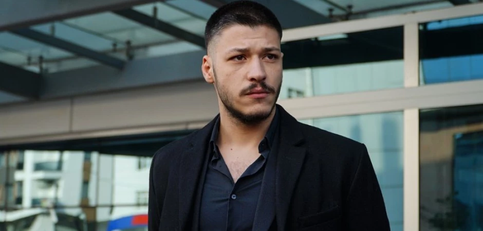 Промо-фото из Чукур 55 серия