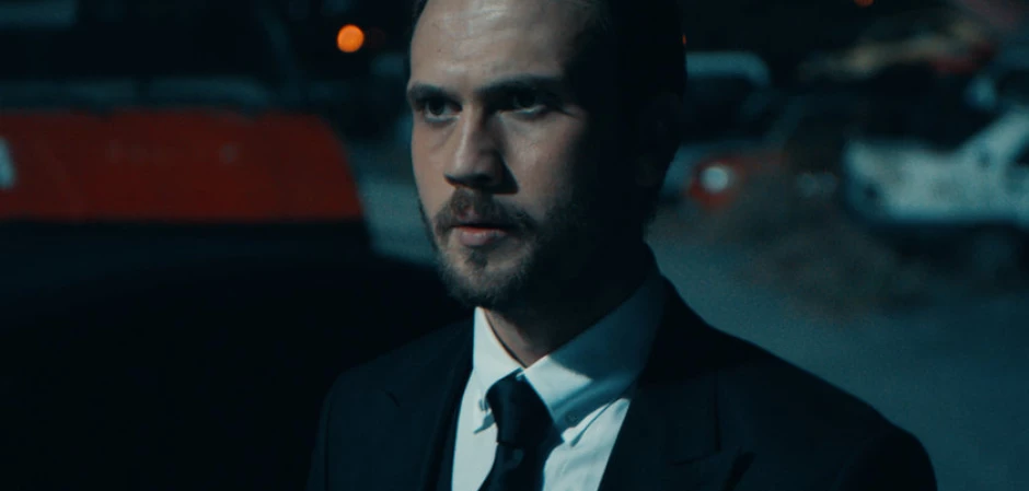 Промо-фото из Чукур 97 серия