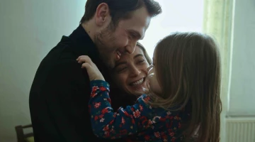 Промо-фото из Чукур 124 серия