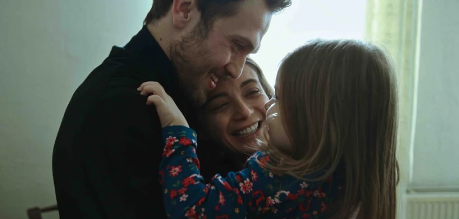 Промо-фото из Чукур 124 серия