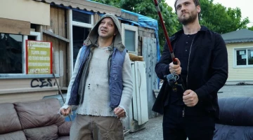 Промо-фото из Чукур 66 серия