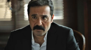 Чукур 4 сезон 105 серия