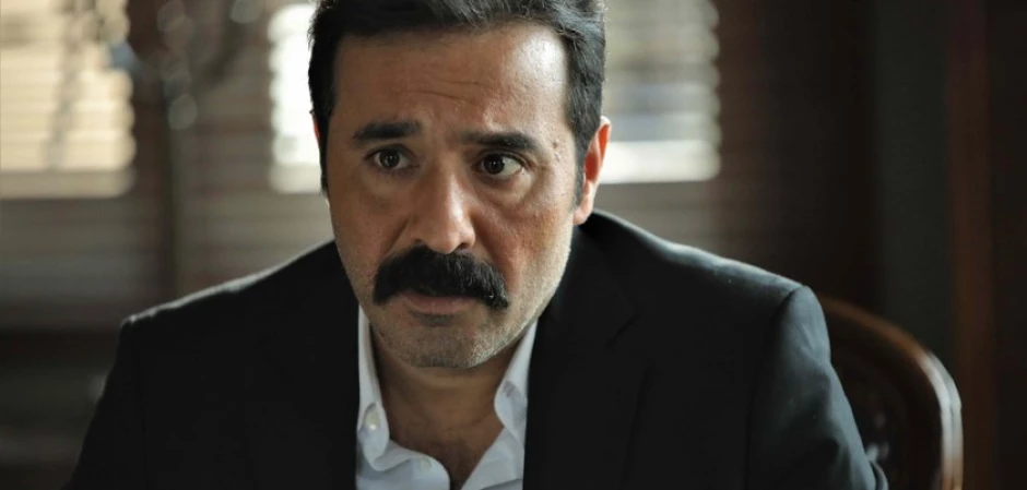 Промо-фото из Чукур 105 серия