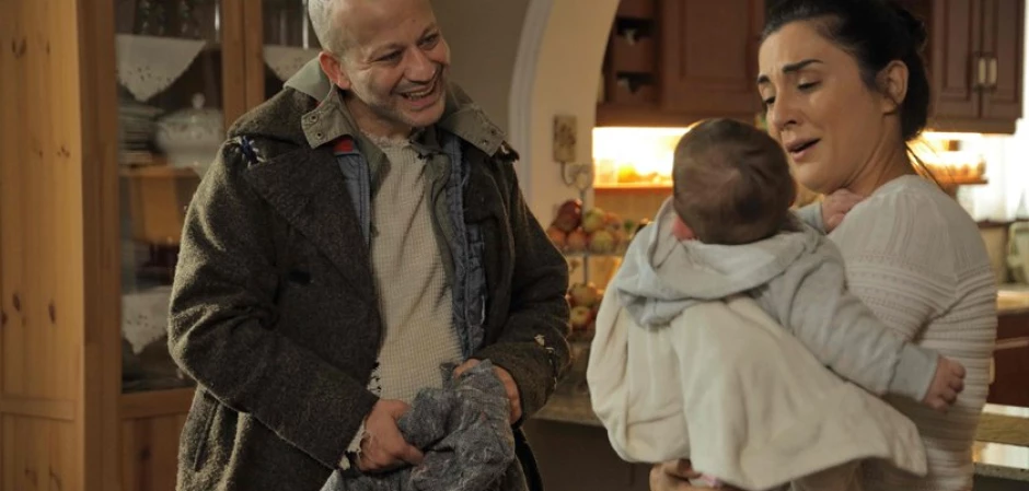 Промо-фото из Чукур 109 серия