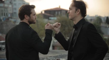 Промо-фото из Чукур 75 серия