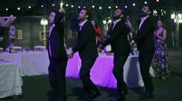 Промо-фото из Чукур 130 серия