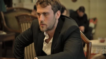 Чукур 4 сезон 107 серия