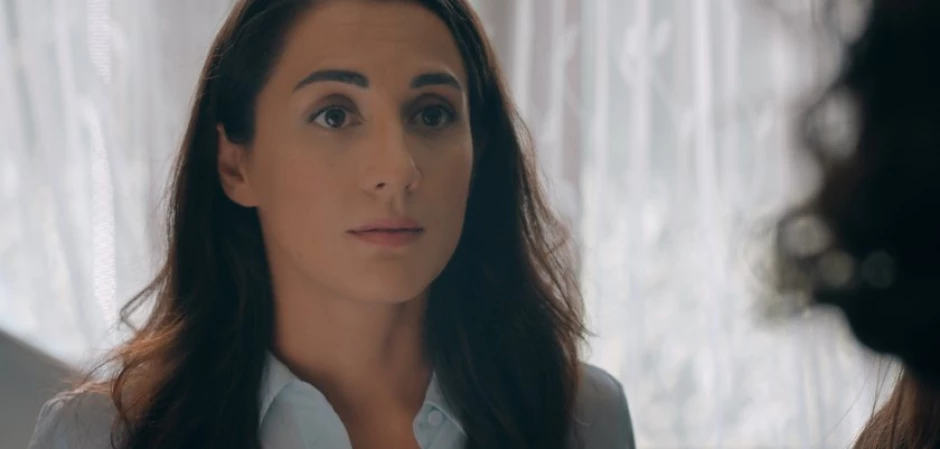 Промо-фото из Чукур 69 серия