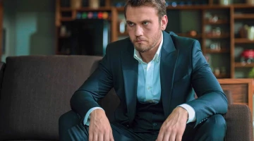 Промо-фото из Чукур 103 серия