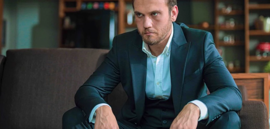 Промо-фото из Чукур 103 серия