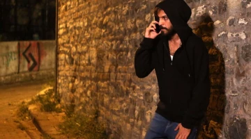 Промо-фото из Чукур 34 серия