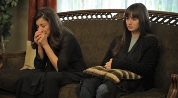 Промо-фото из Чукур 107 серия