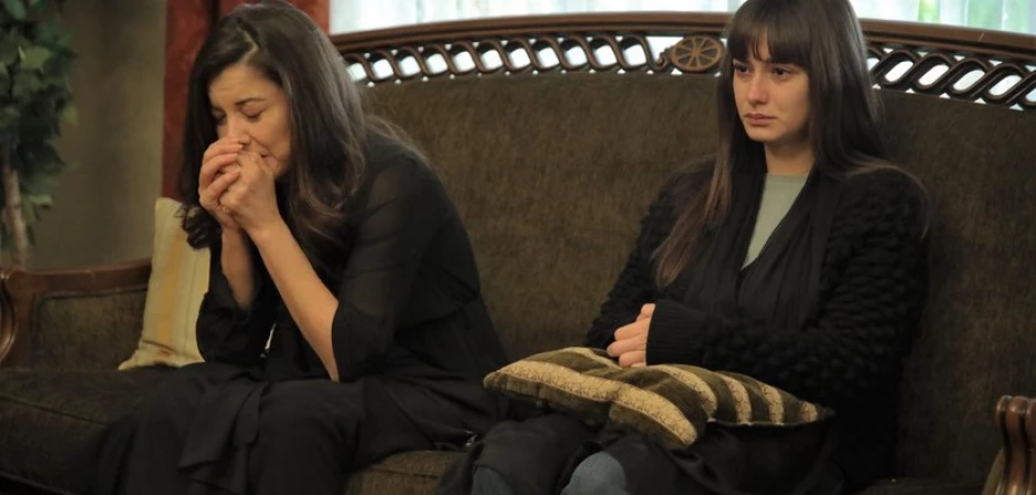 Промо-фото из Чукур 107 серия