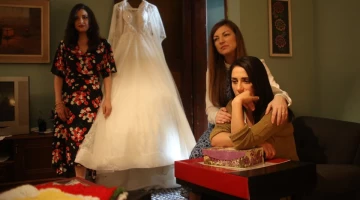 Чукур 1 сезон 28 серия