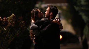 Чукур 1 сезон 3 серия