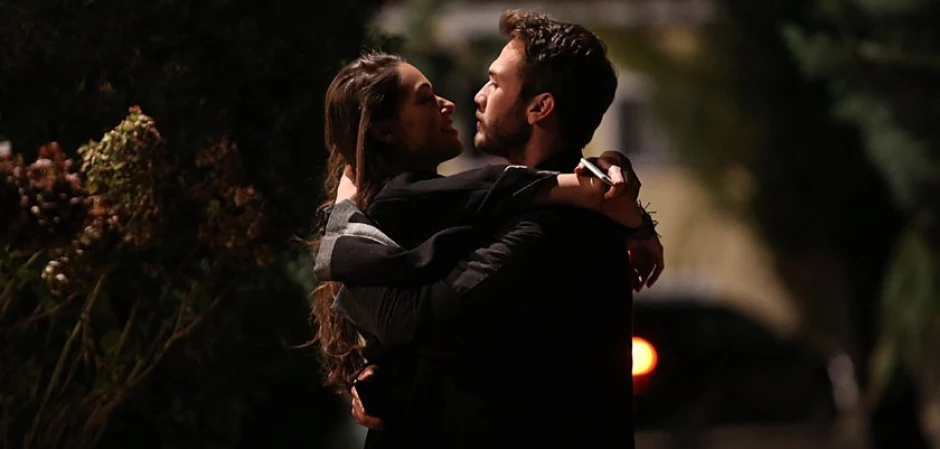 Промо-фото из Чукур 3 серия