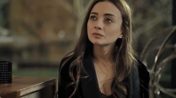 Промо-фото из Чукур 88 серия