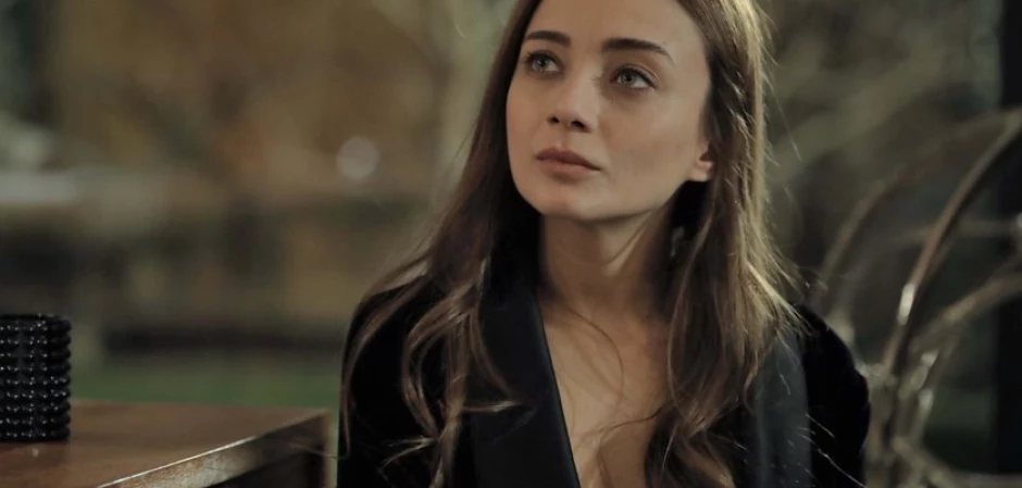 Промо-фото из Чукур 88 серия