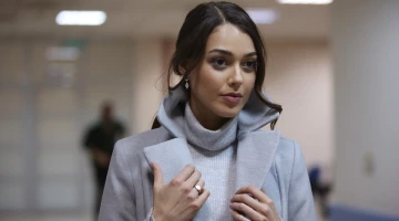 Промо-фото из Чукур 20 серия