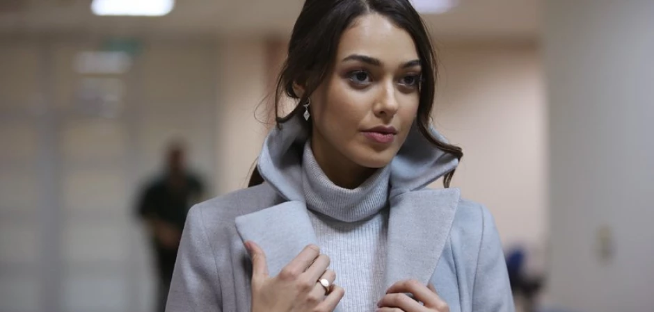 Промо-фото из Чукур 20 серия