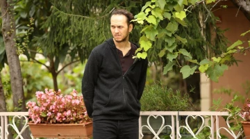 Промо-фото из Чукур 37 серия