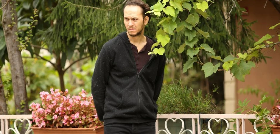 Промо-фото из Чукур 37 серия