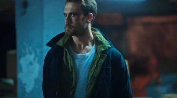 Промо-фото из Чукур 127 серия