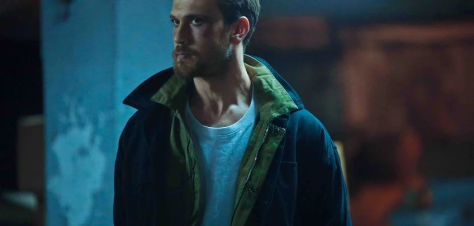 Промо-фото из Чукур 127 серия