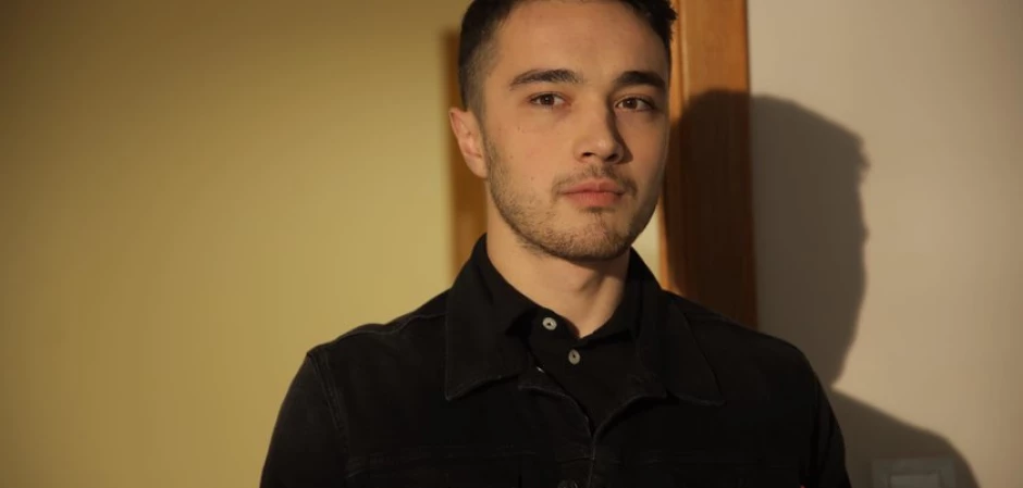 Промо-фото из Чукур 76 серия