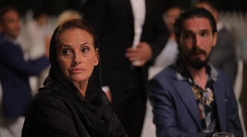 Промо-фото из Чукур 69 серия