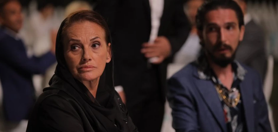 Промо-фото из Чукур 69 серия