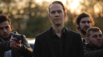 Промо-фото из Чукур 79 серия