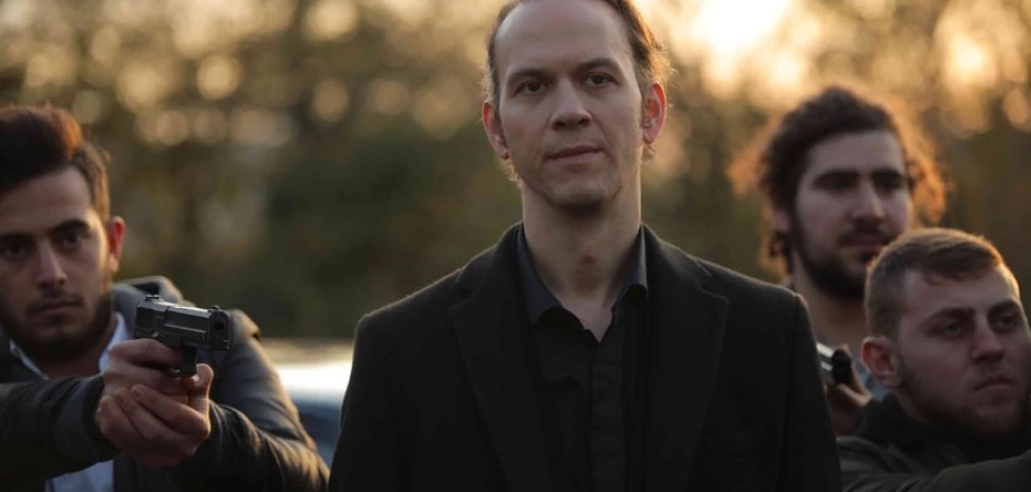 Промо-фото из Чукур 79 серия